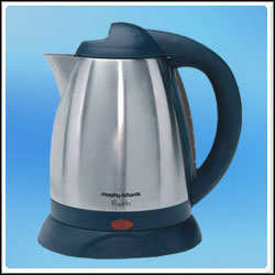 "Morphy Richards  Rapido Electric Kettle - Click here to View more details about this Product